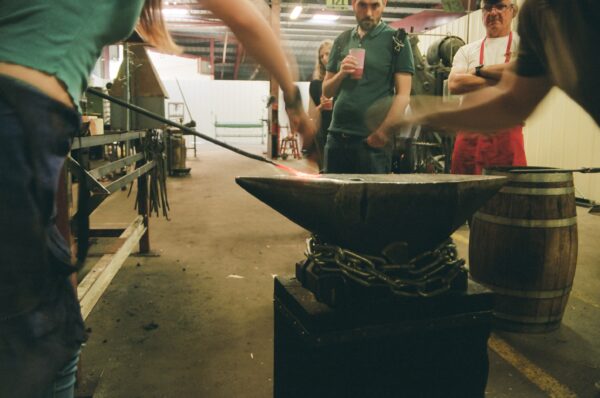 Forge d'initiations – Image 3