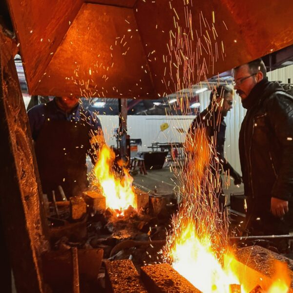 Forge d'initiations – Image 5